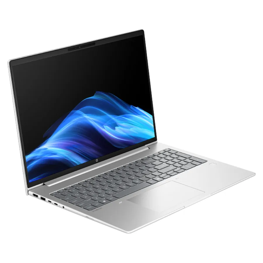 Ноутбук 16" HP ProBook 4 G1iR, Серебристый 2