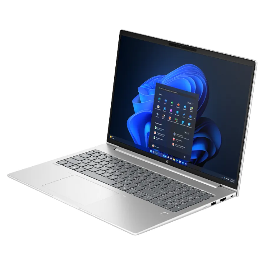Ноутбук 16" HP ProBook 4 G1iR, Серебристый 3