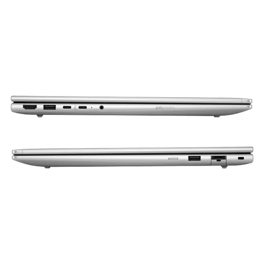 Ноутбук 16" HP ProBook 4 G1iR, Серебристый 5