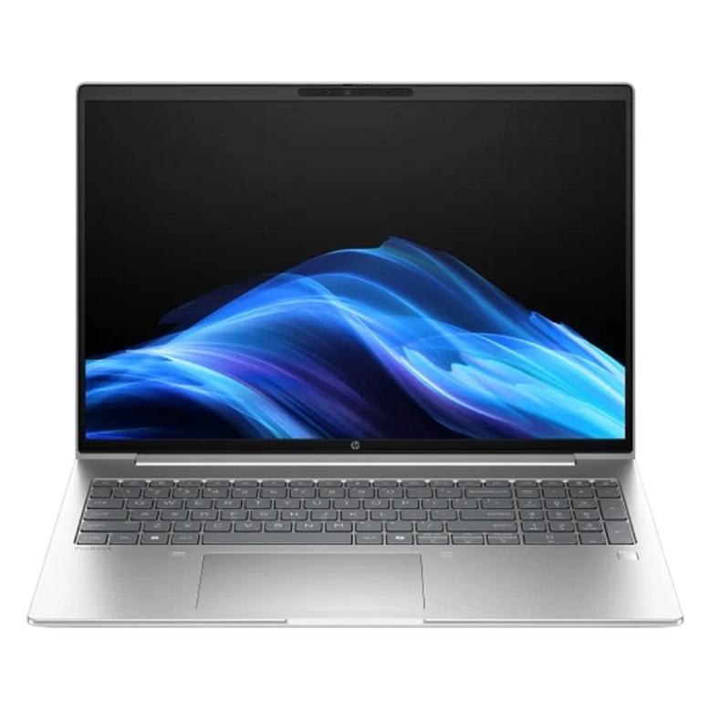 Ноутбук 16" HP ProBook 4 G1iR, Серебристый