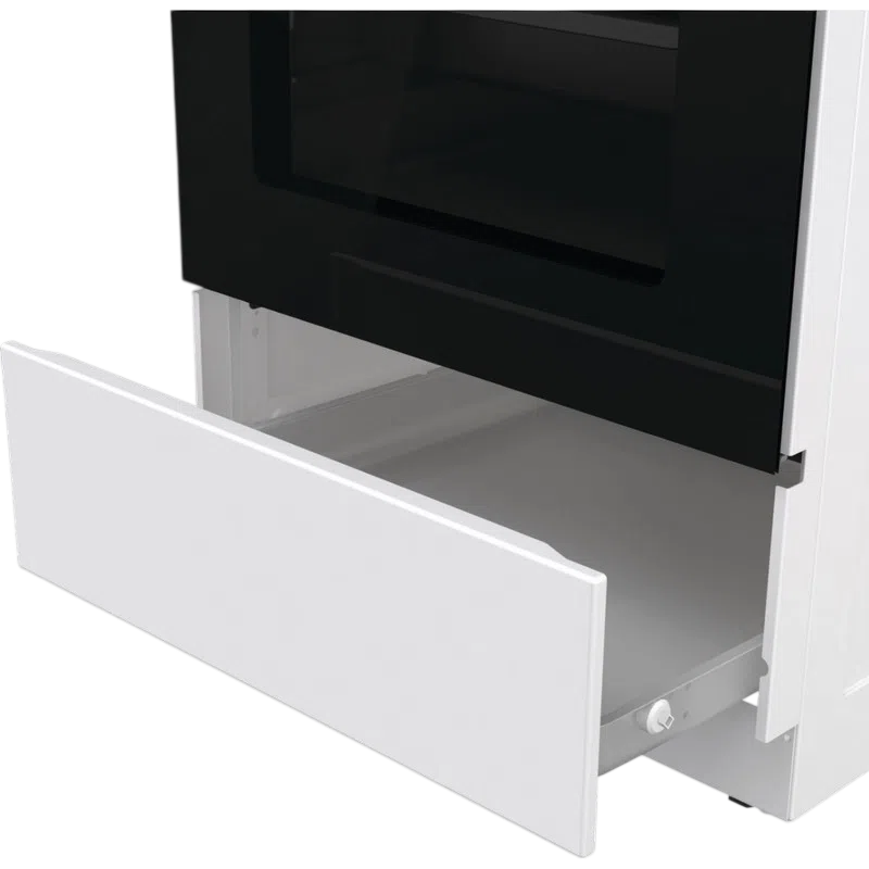 Комбинированная плита Gorenje GK5C63WH, White 10