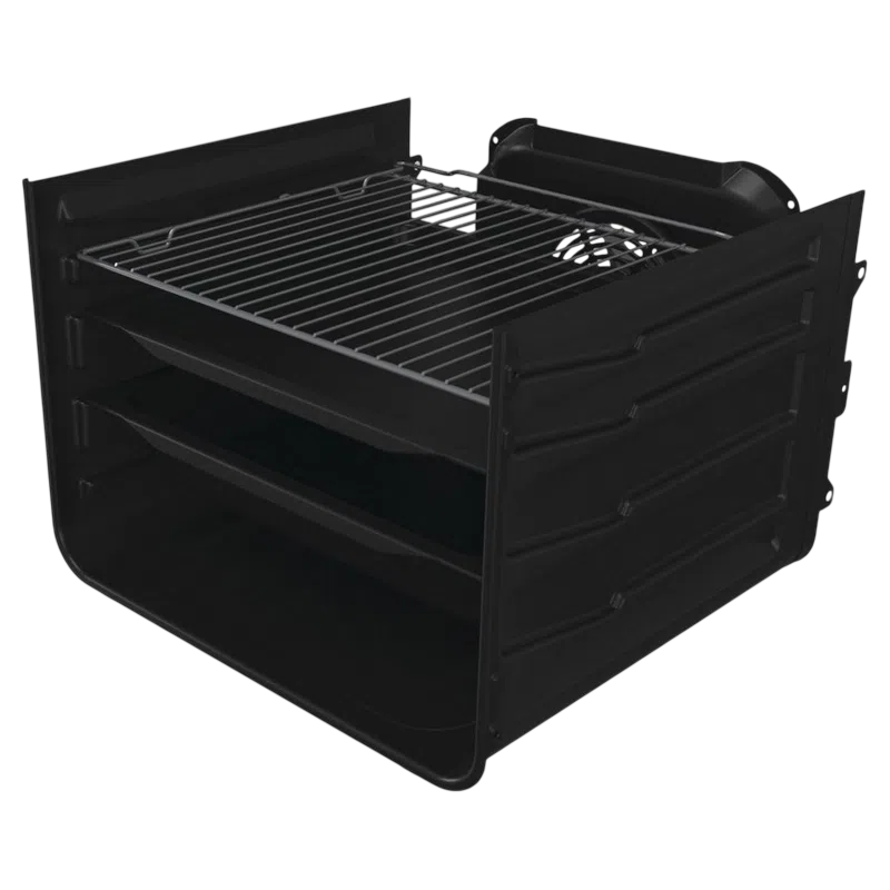 Комбинированная плита Gorenje GK5C64SH, Grey 13
