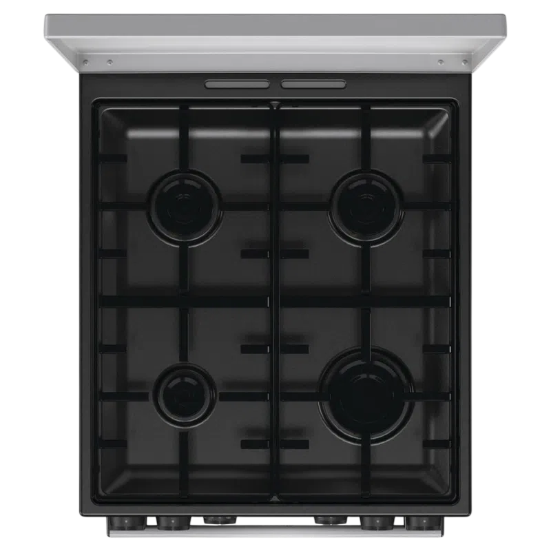 Комбинированная плита Gorenje GK5C64SH, Grey 5