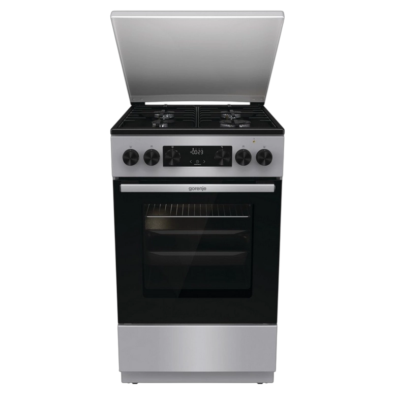 Комбинированная плита Gorenje GK5C64SH, Grey