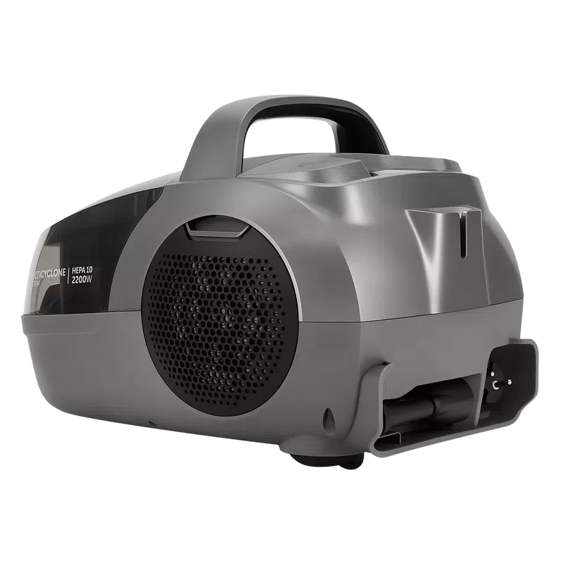 Aspirator Polaris PVC 2103, Gri 8
