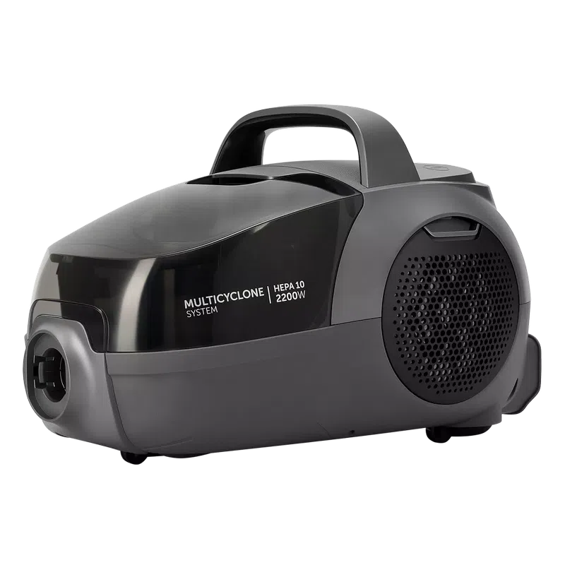 Aspirator Polaris PVC 2103, Gri 6