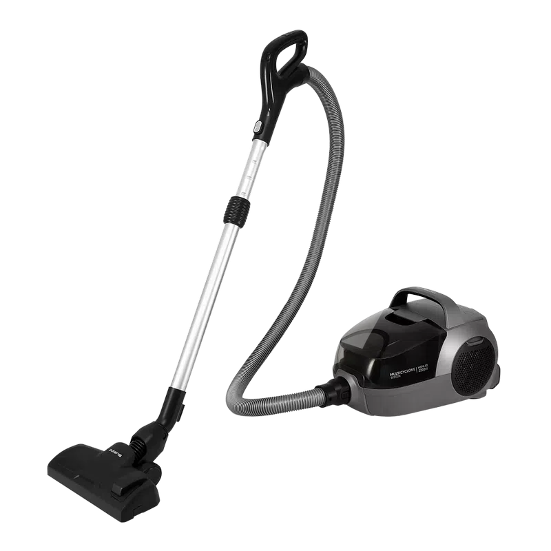 Aspirator Polaris PVC 2103, Gri 2