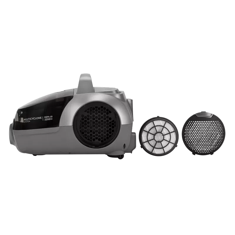 Aspirator Polaris PVC 2103, Gri 15