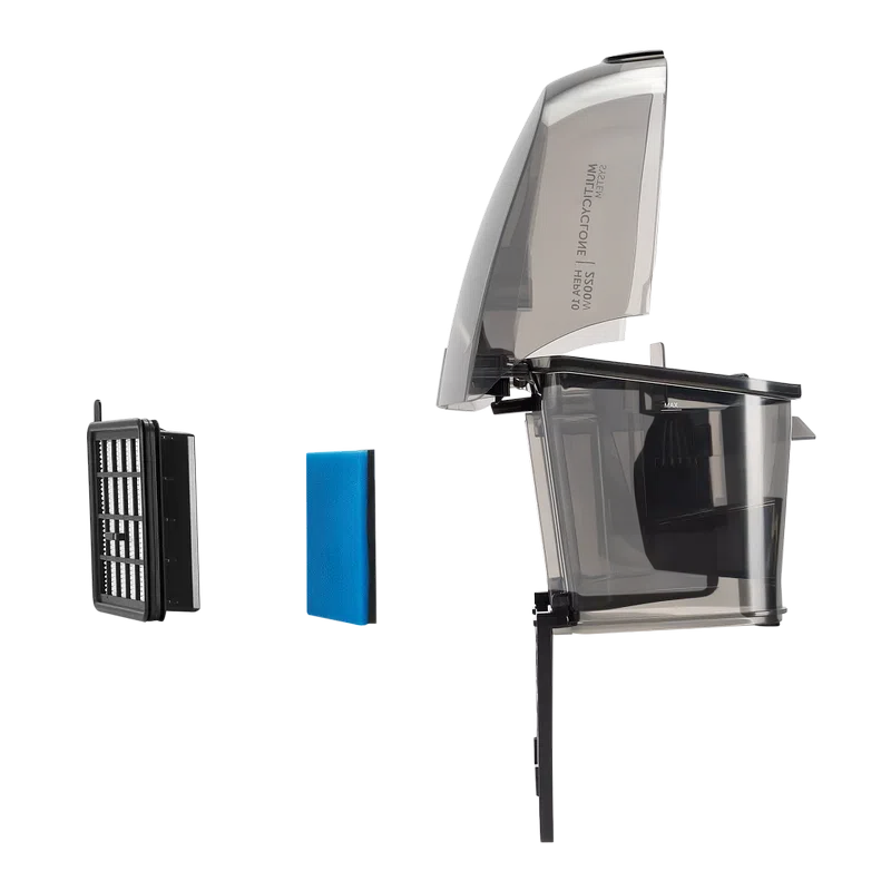 Aspirator Polaris PVC 2103, Gri 14