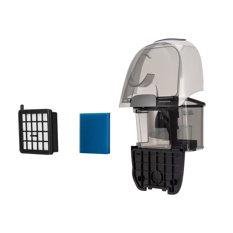 Aspirator Polaris PVC 2103, Gri 13
