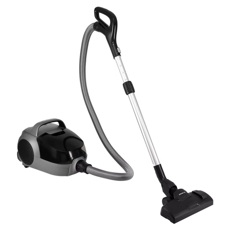 Aspirator Polaris PVC 2103, Gri
