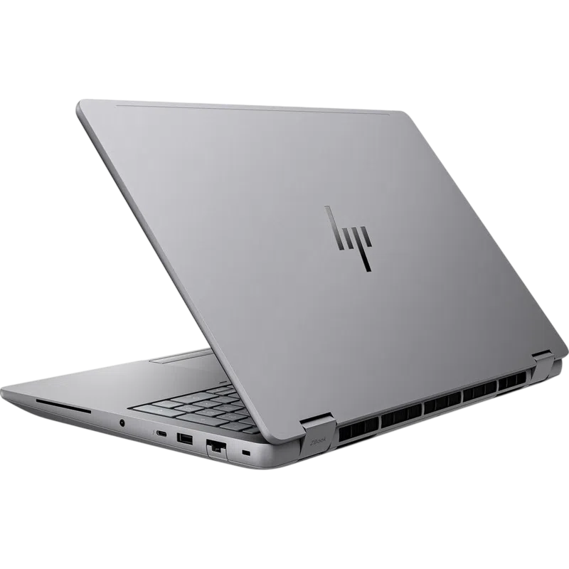 Ноутбук для бизнеса 16" HP ZBook X G1i, Silver 4