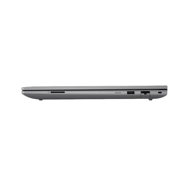 Ноутбук для бизнеса 16" HP ZBook X G1i, Silver 6