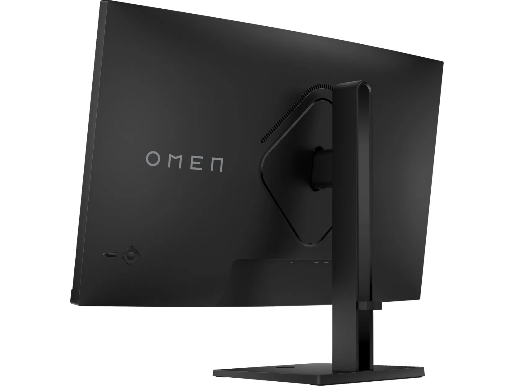 Monitor Gaming 31.5” HP OMEN 32c, Black 4