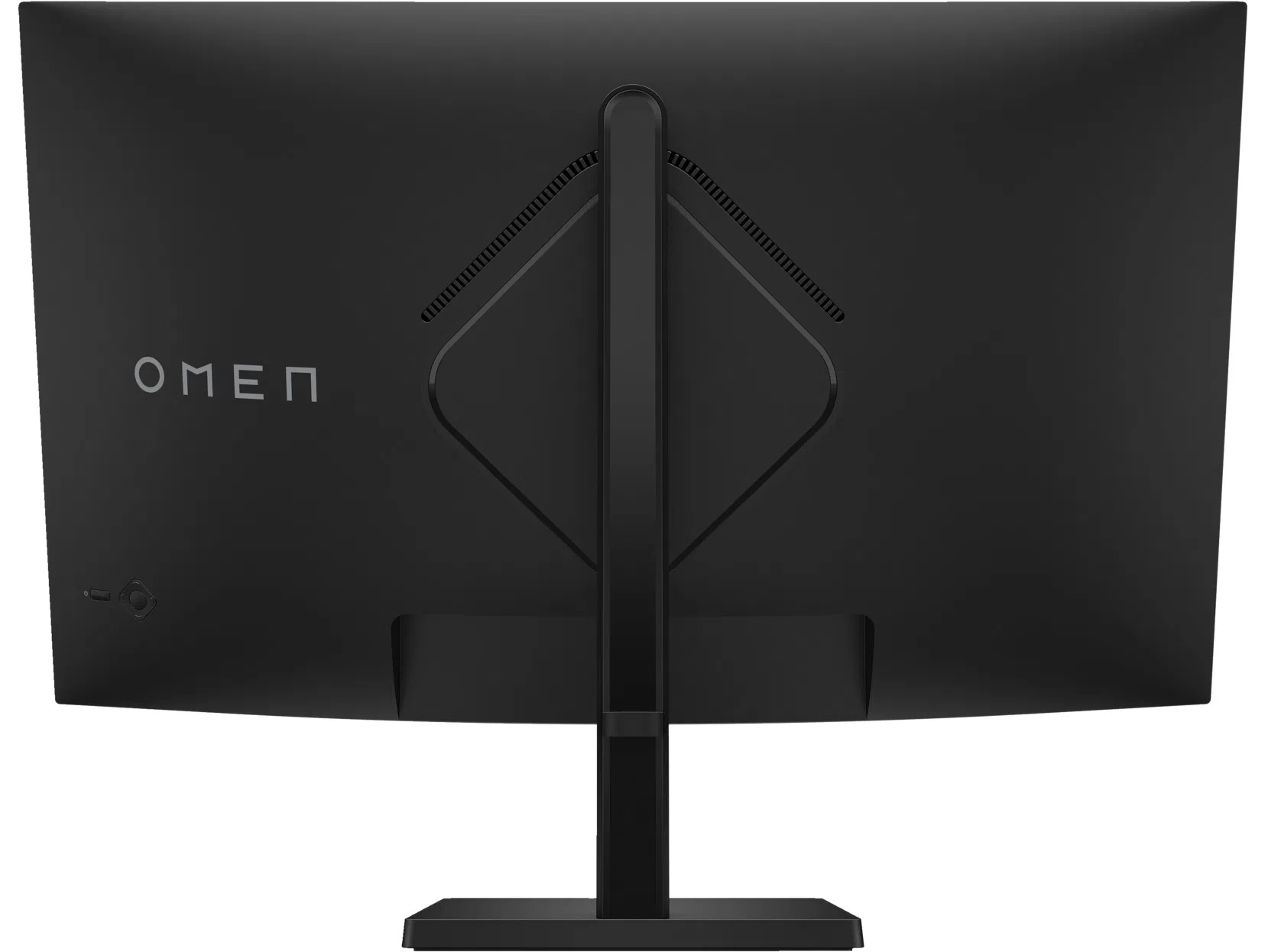 Monitor Gaming 31.5” HP OMEN 32c, Black 5