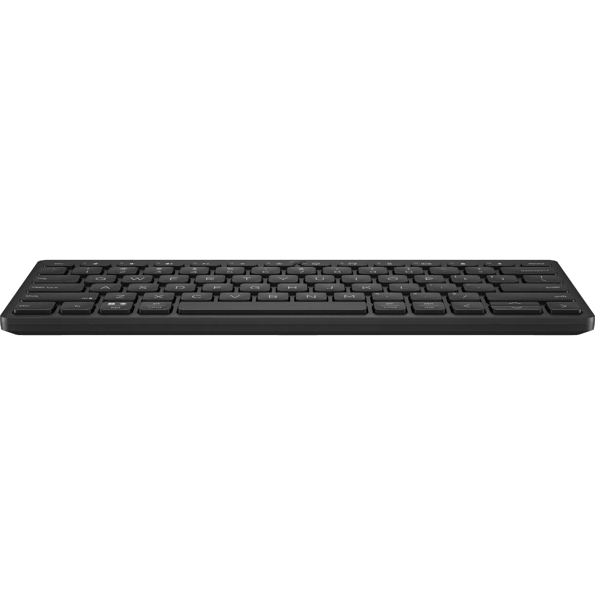 Клавиатура Hp 350 Compact, Черный 2