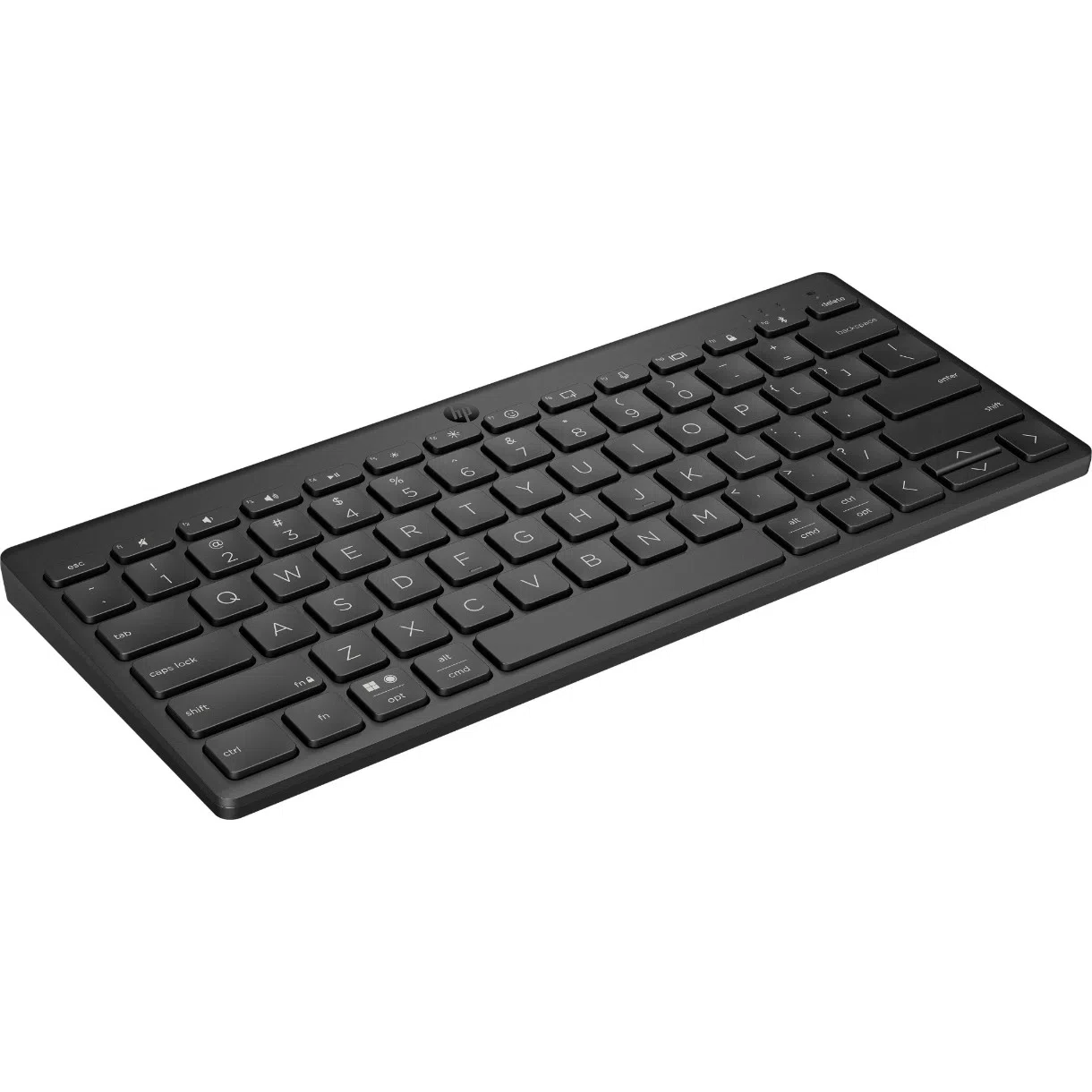 Клавиатура Hp 350 Compact, Черный 5