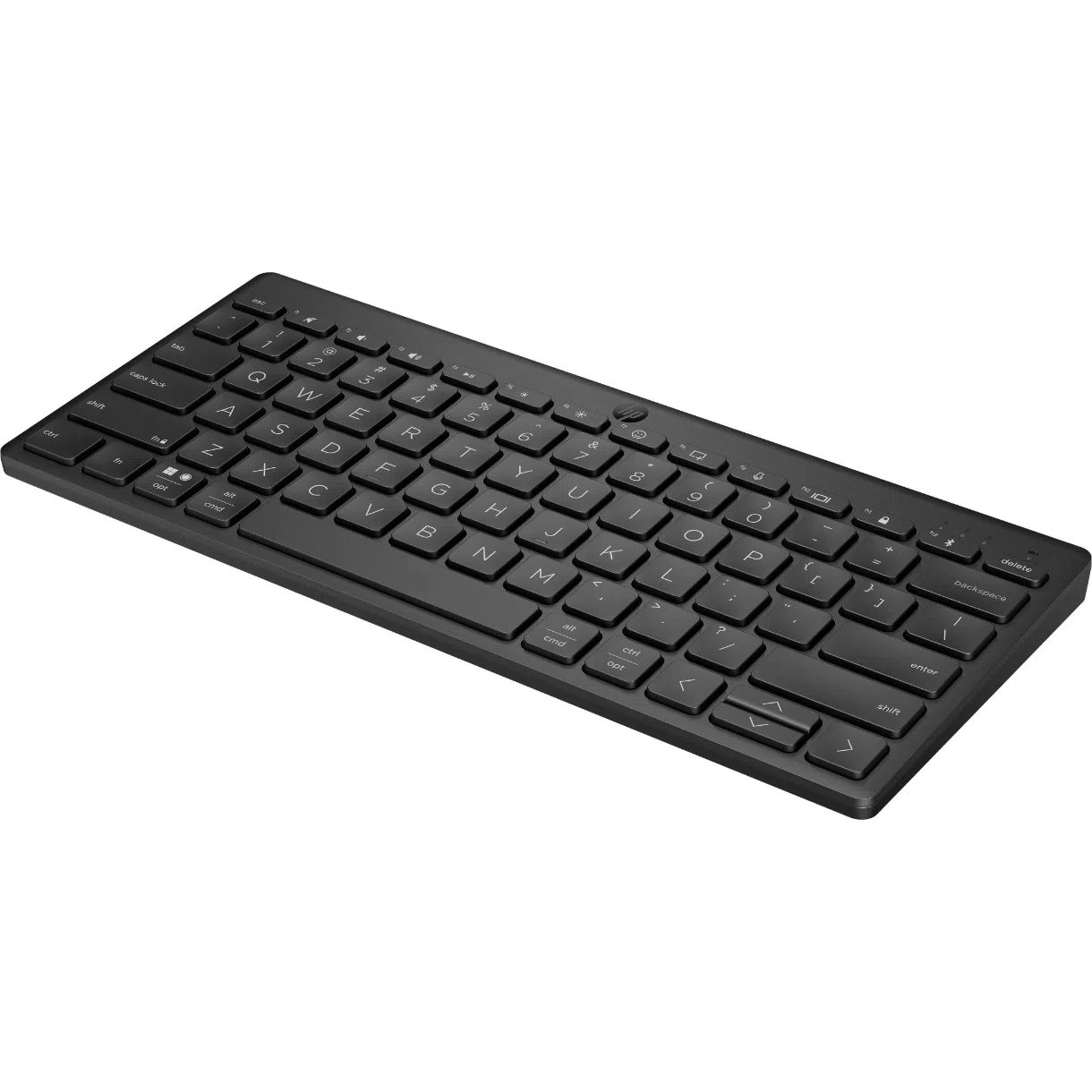 Клавиатура Hp 350 Compact, Черный 4