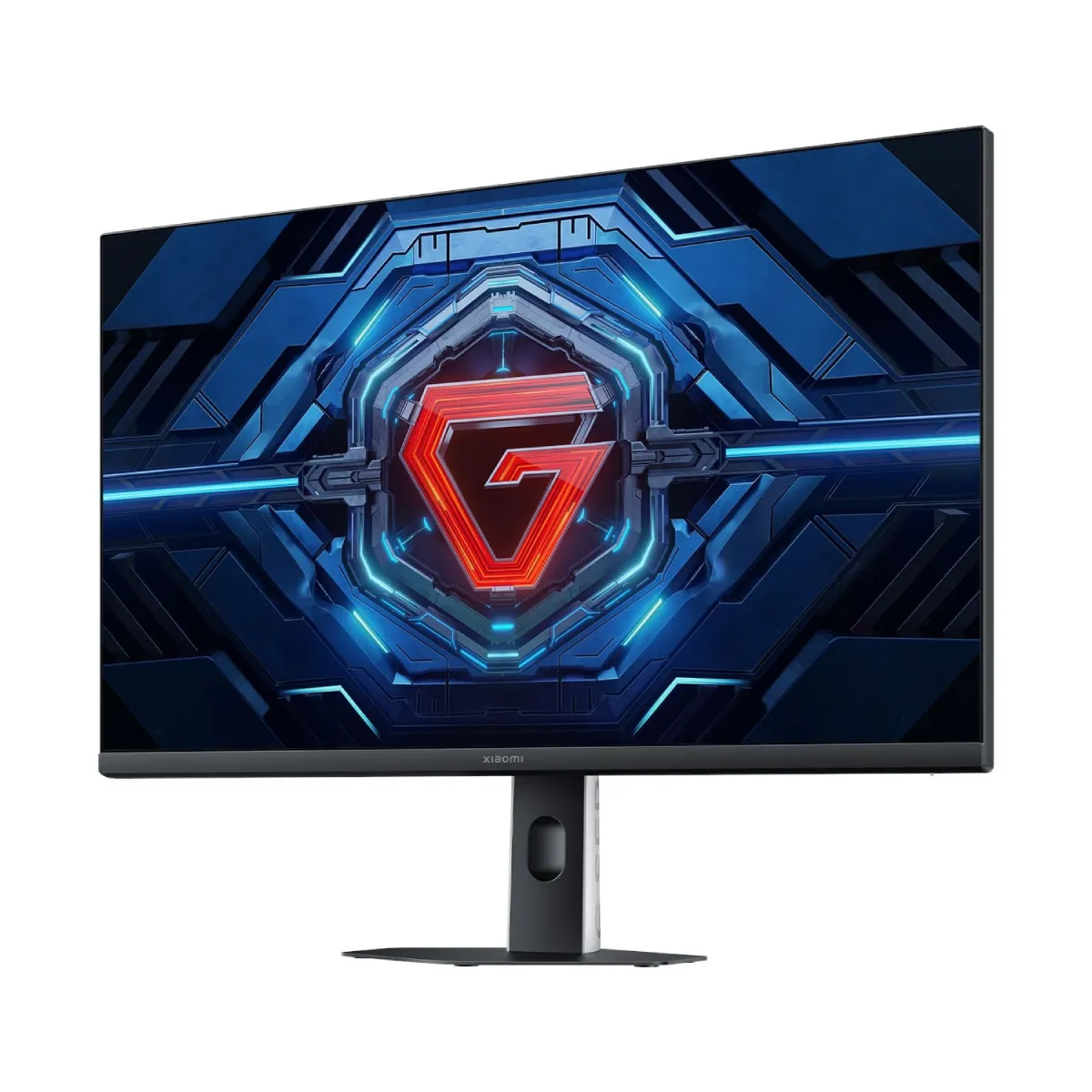 27" Monitor Gaming Xiaomi G27i 2026, Negru 2