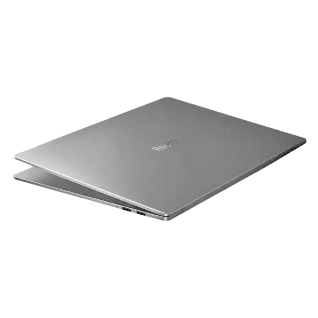 Ноутбук 16" Xiaomi RedmiBook 16, Серебристый 4