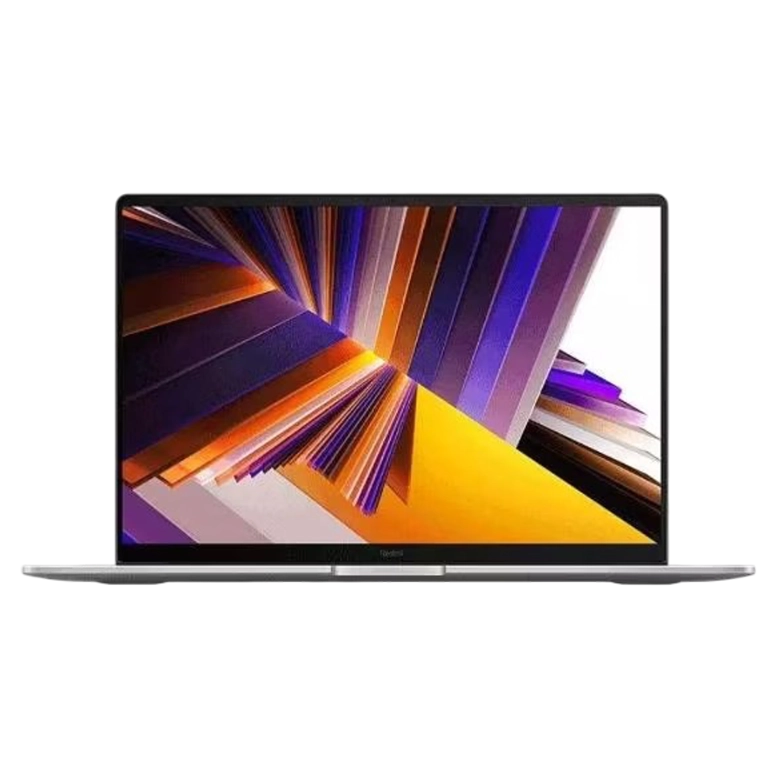 Ноутбук 16" Xiaomi RedmiBook 16, Серебристый