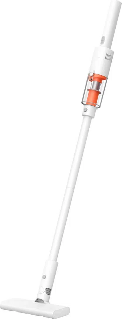 Вертикальный пылесос Xiaomi Vacuum Cleaner P30, Белый 2