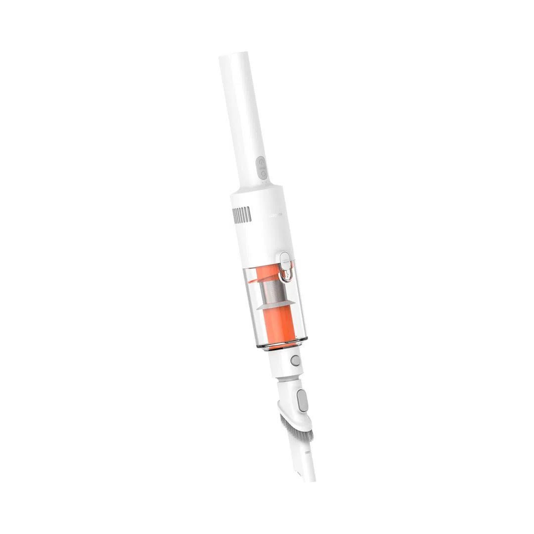 Вертикальный пылесос Xiaomi Vacuum Cleaner P30, Белый 3