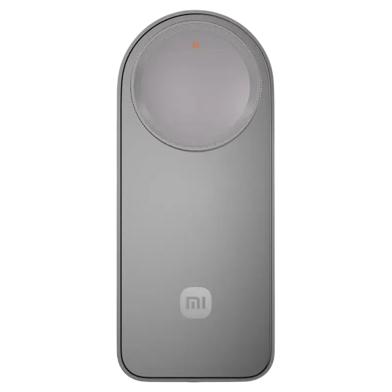 Умный дверной замок Xiaomi Self-Install Smart Lock (Keypad), Серый 2