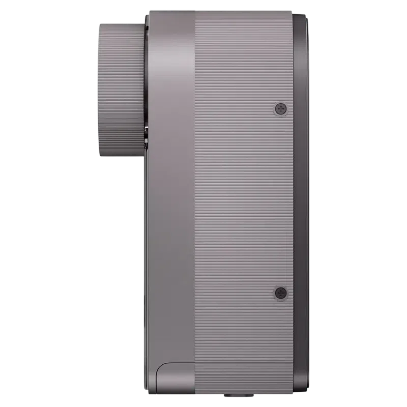 Умный дверной замок Xiaomi Self-Install Smart Lock (Keypad), Серый 3