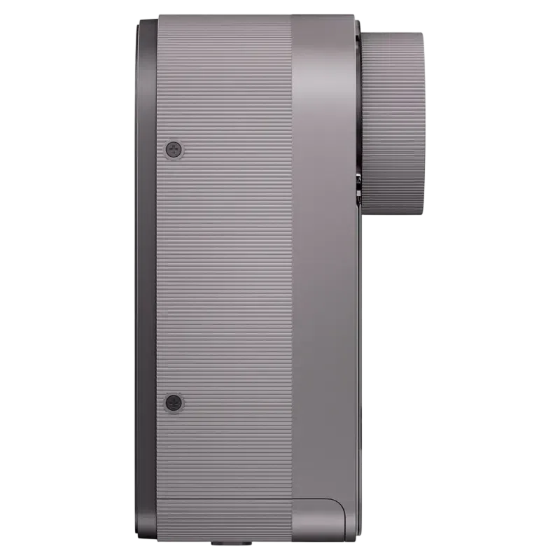 Умный дверной замок Xiaomi Self-Install Smart Lock (Keypad), Серый 4