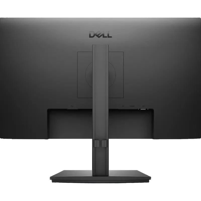 Монитор 24" Dell E2425HSM, Чёрный 5