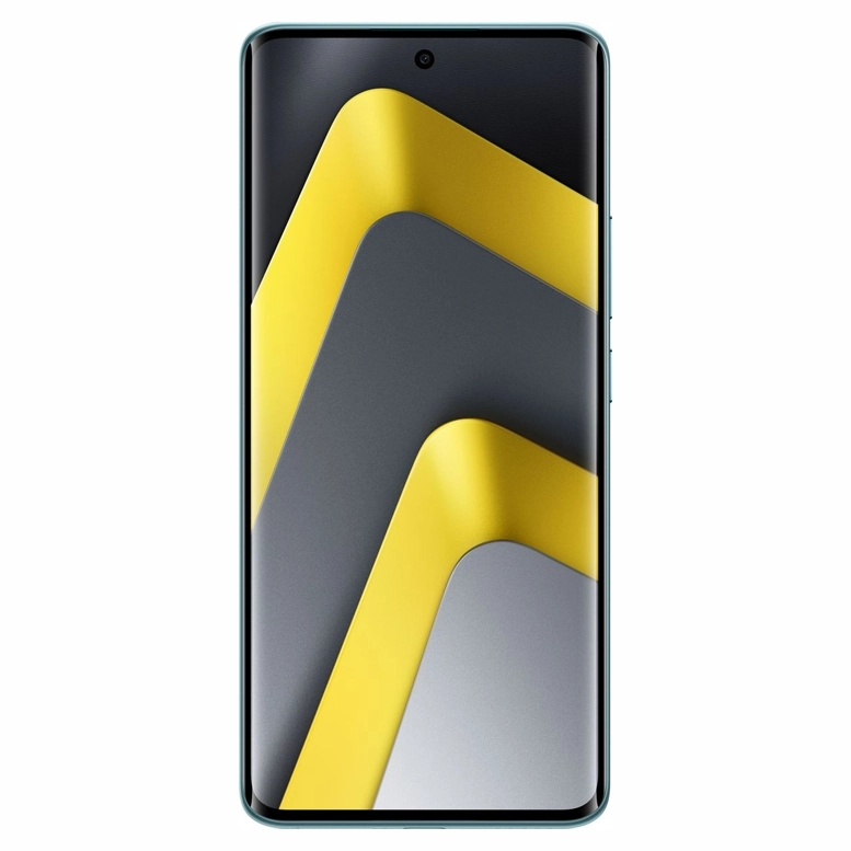 Xiaomi POCO M8 5G 8/256 ГБ, Green 2