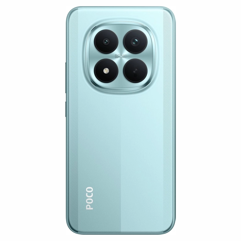 Xiaomi POCO M8 Pro 5G 12/512 ГБ, Green 3