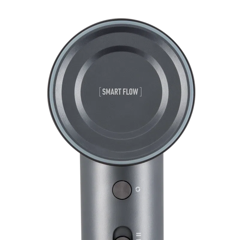Фен Polaris PHD 1110, Black 7