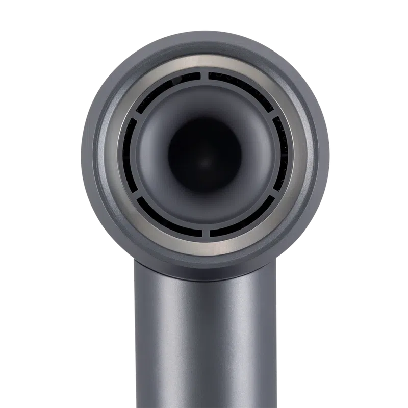 Фен Polaris PHD 1110, Black 6