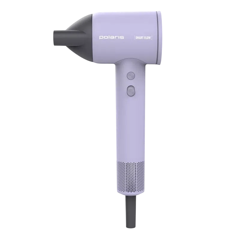 Uscător de păr Polaris PHD1120, Liliac 2