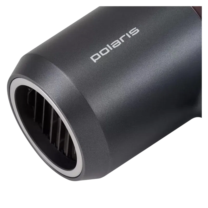 Uscător de păr Polaris PHD2044Ti, Grafit 5