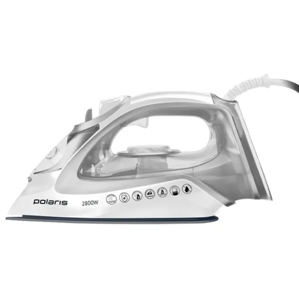 Fier de călcat Polaris PIR 2821AK, Alb 2