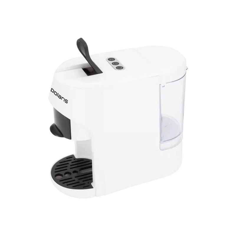 Cafetiera cu capsule Polaris PCM2034, White 5