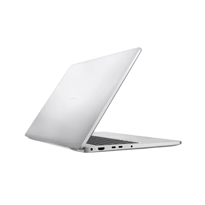 Ноутбук для бизнеса DELL Pro 16 PC16250 Platinum Silver 8