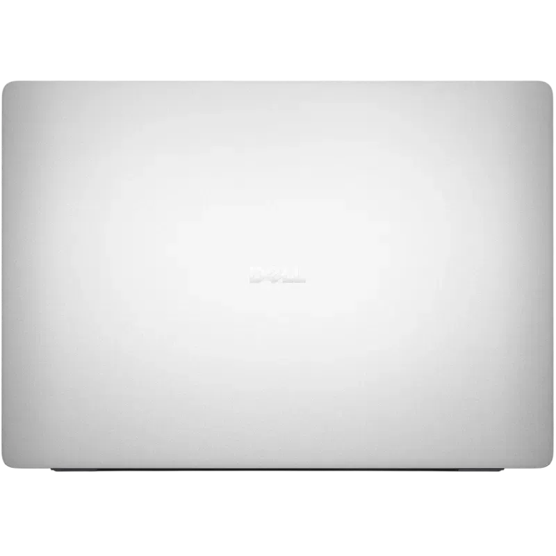 Ноутбук для бизнеса DELL Pro 16 PC16250 Platinum Silver 9