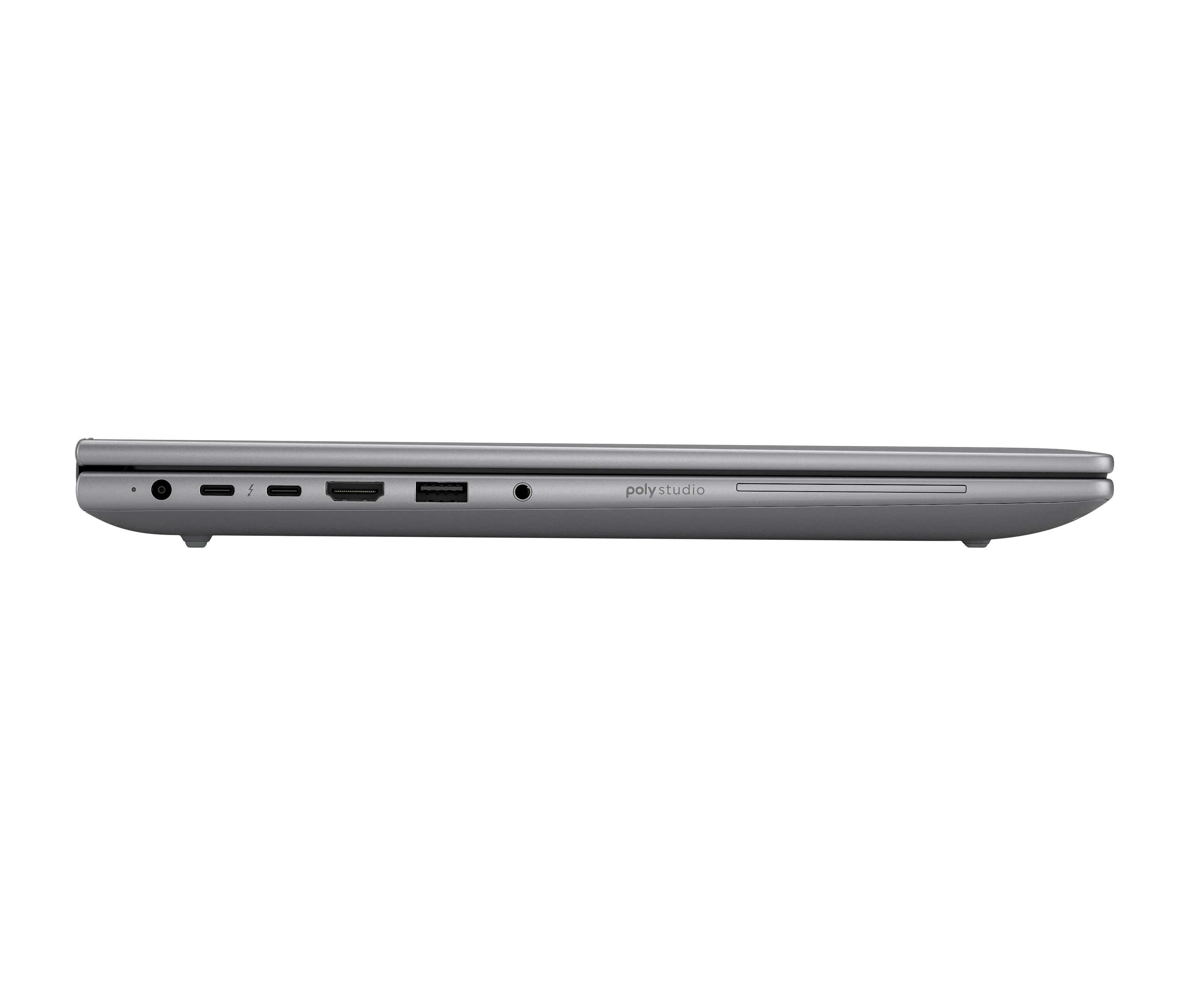 Ноутбук 16" HP ZBook X G1i 16, Серебристый 7
