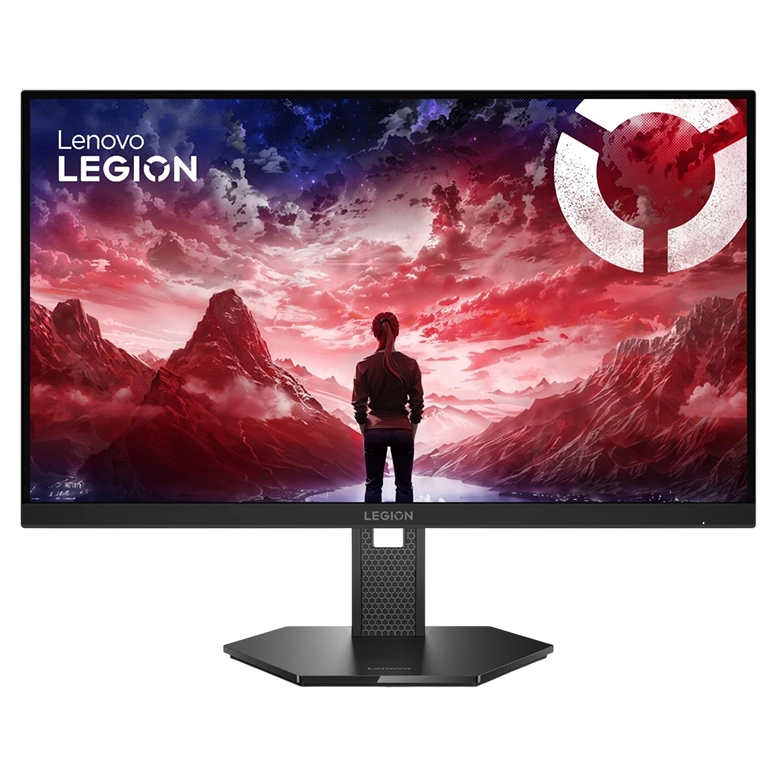 Monitor Gaming 27" Lenovo Legion 27Q-11, Black
