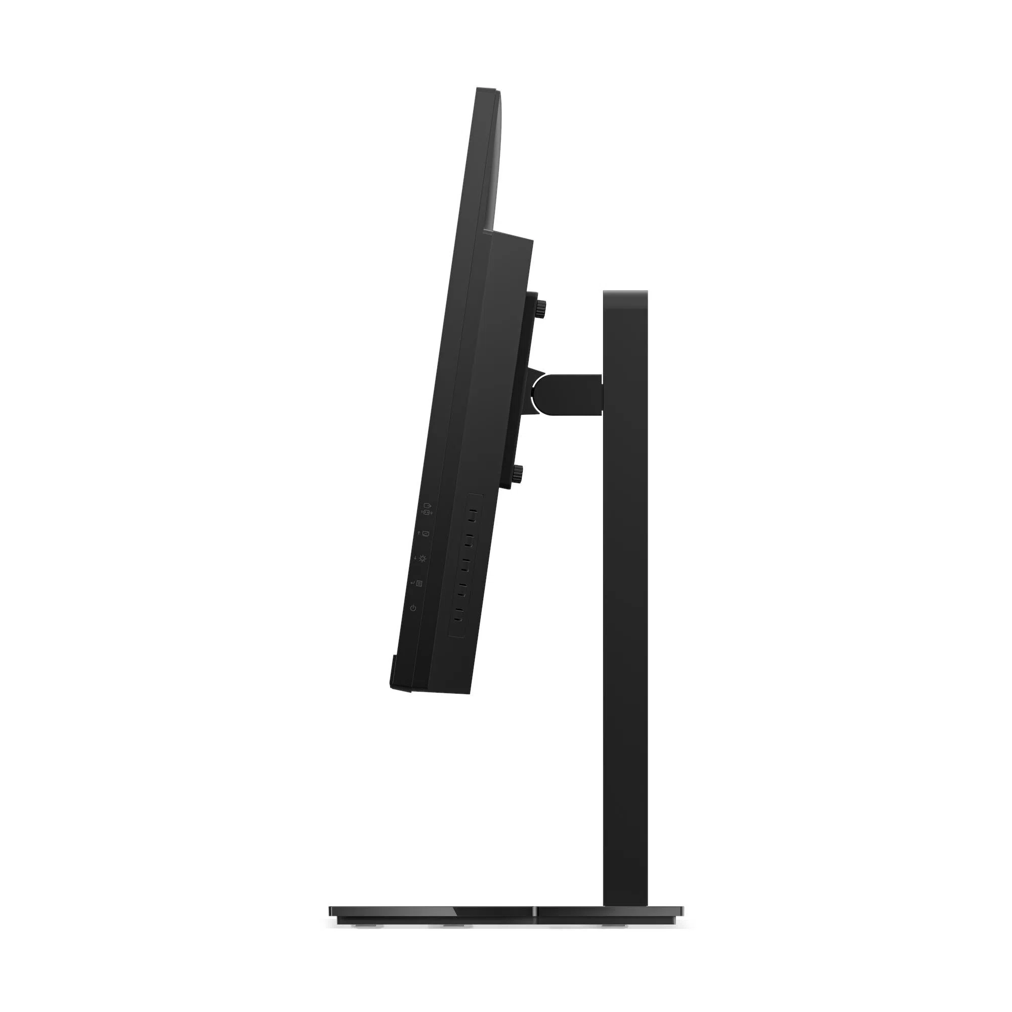 Monitor Gaming 27" Lenovo Legion 27Q-11, Black 4