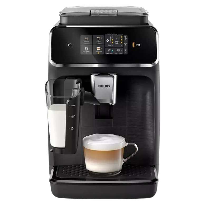 Кофемашина Philips EP2330/10, Black