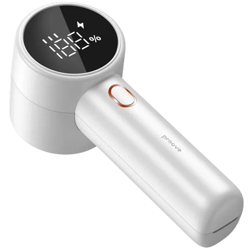 Машинка для сбора катышков Proove Defuzzer, White 3