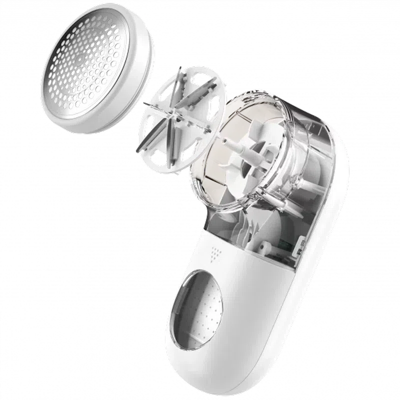 Машинка для удаления катышков Proove LintMaster, Белый 5