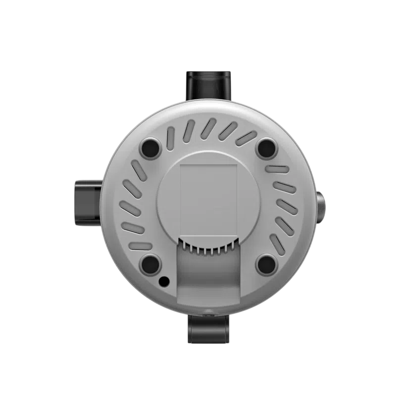 Соковыжималка Mova SJ10, Silver 6