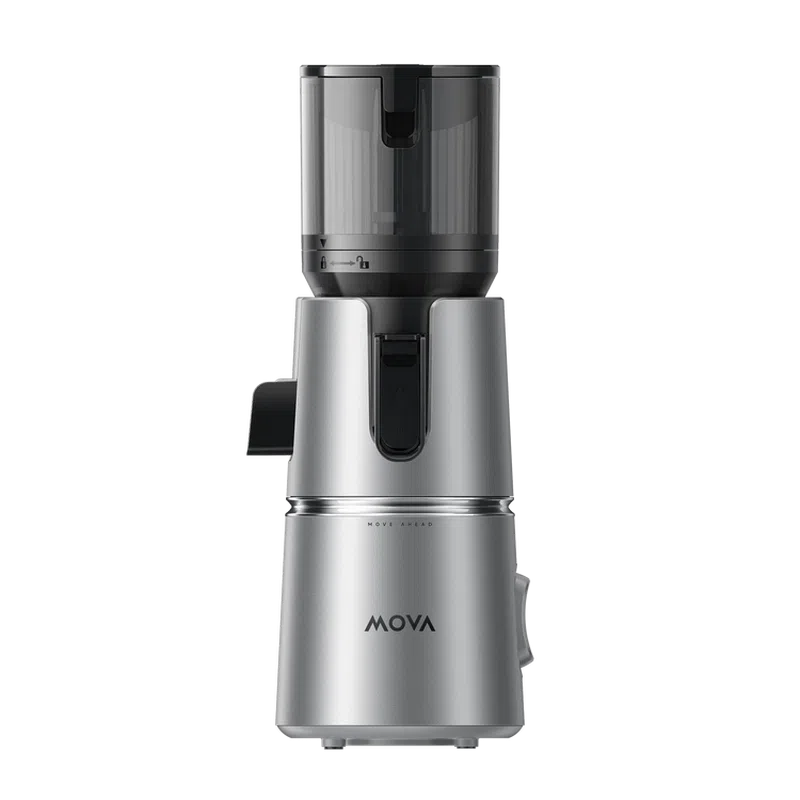 Соковыжималка Mova SJ10, Silver 2