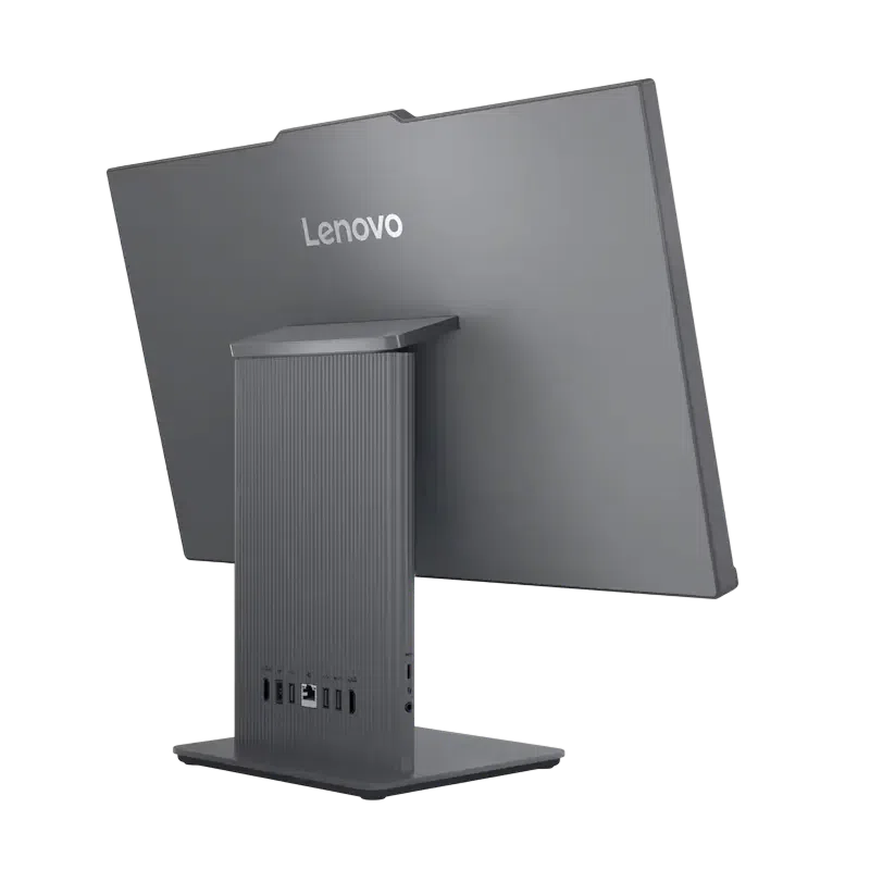 Моноблок Lenovo IdeaCentre 3 24IRH9, Core i3, 8ГБ/512ГБ, 60 Гц, Серый 6